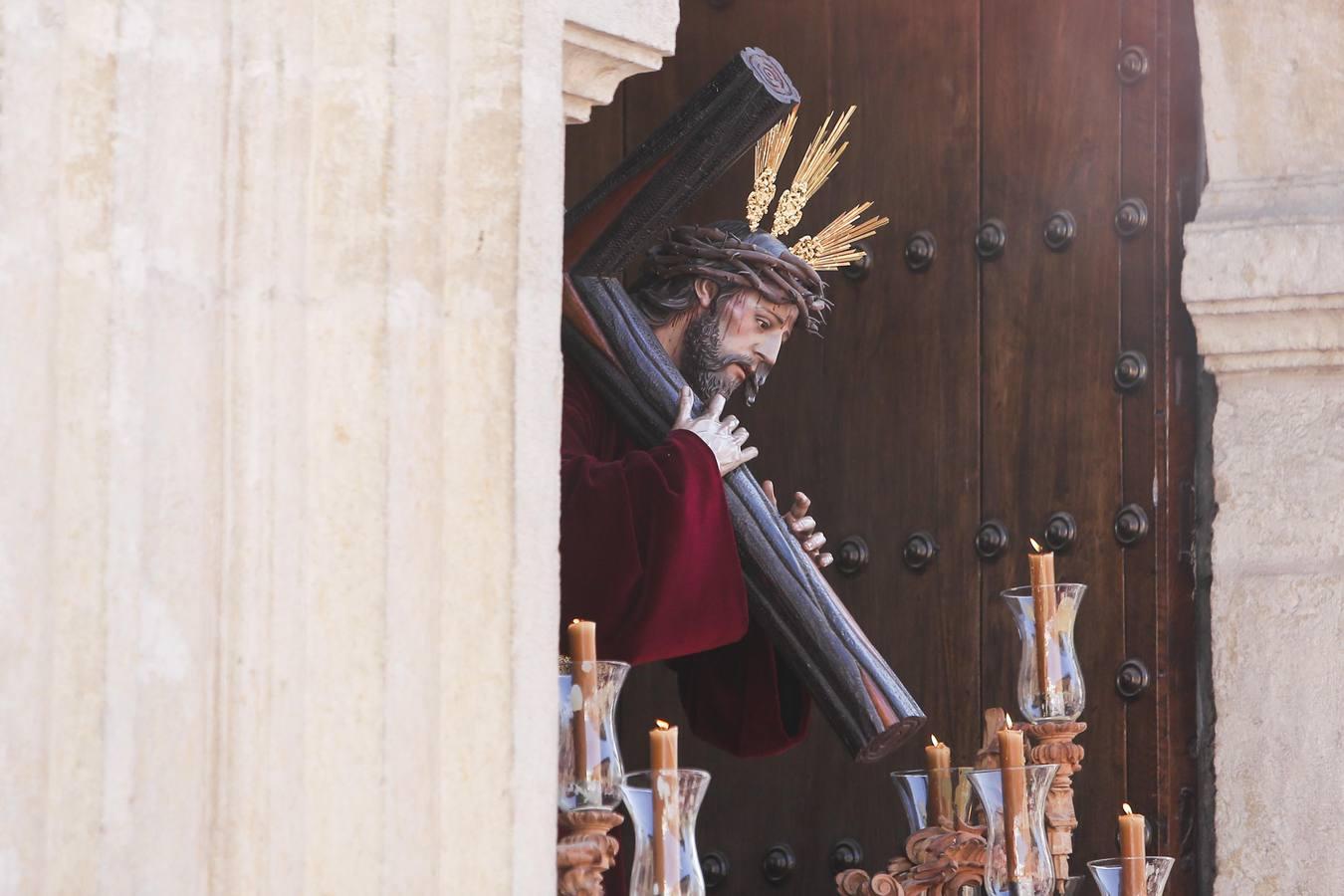 Semana Santa de Córdoba 2019 | Las mejores imágenes del Martes Santo